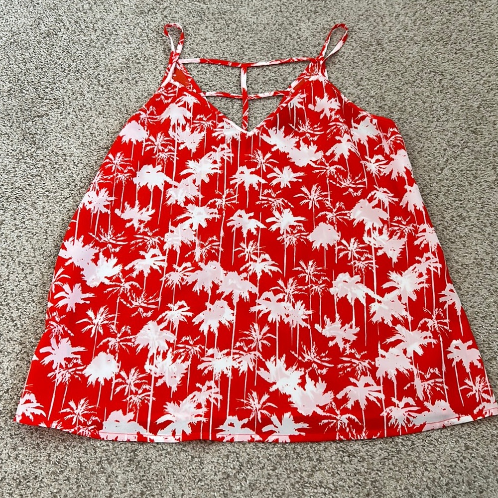 Trouve “Aloha” Cami, XS